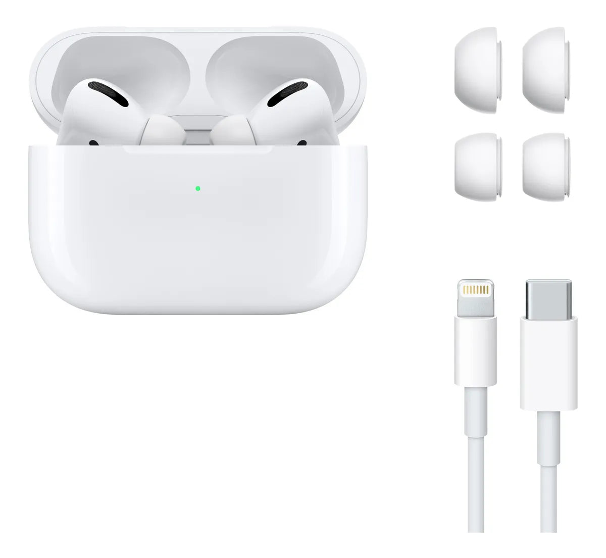 AirPods 2ª Generación