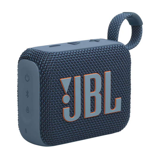 Parlante JBL GO4